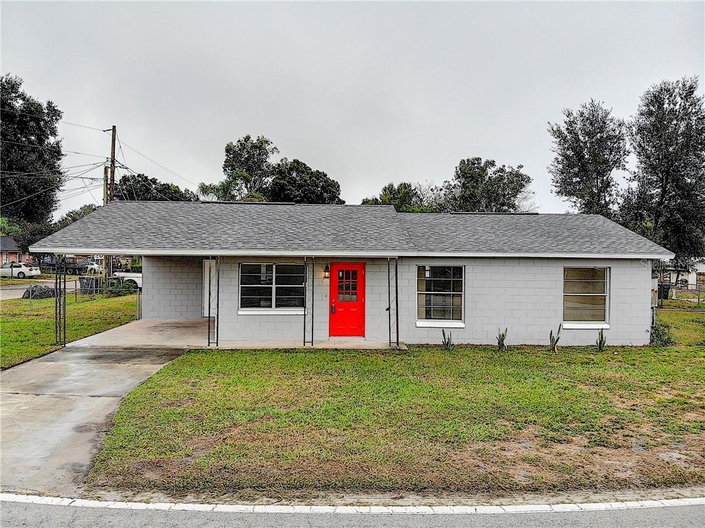 116 Eagle Lake Loop Rd., Winter Haven, FL 33880