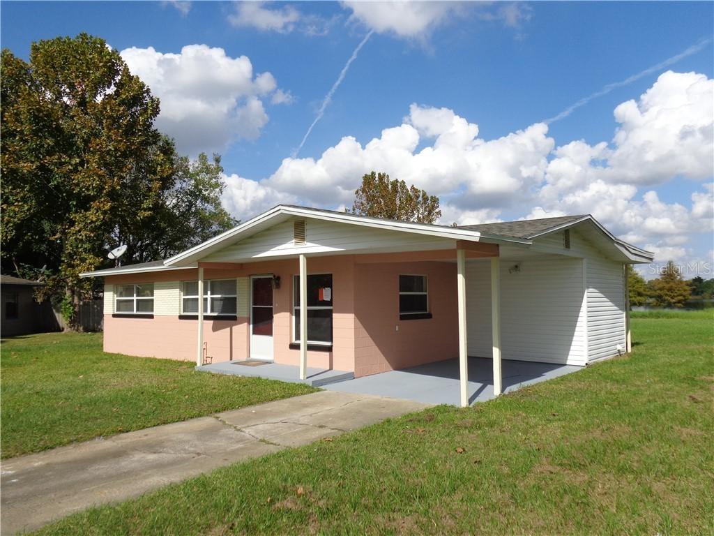 435 Sunnyview Cir., Orlando, FL 32810
