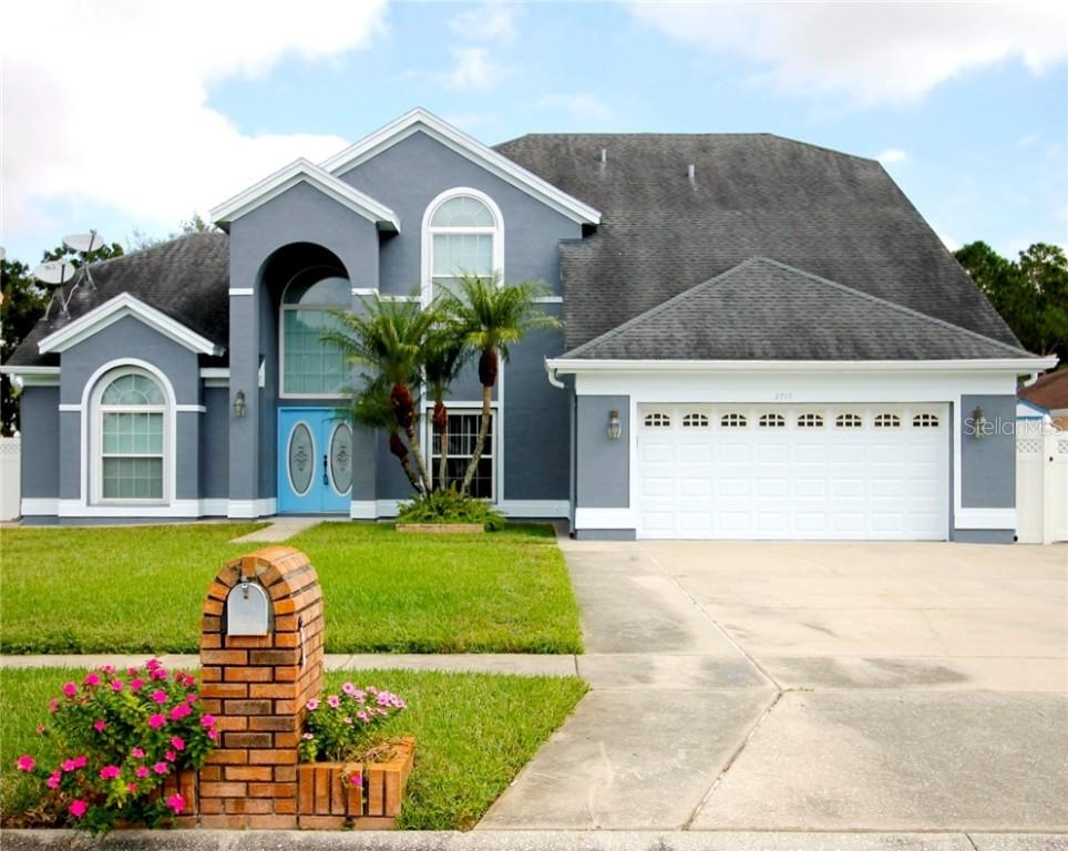 [Address Hidden by Seller], Orlando, FL 32822