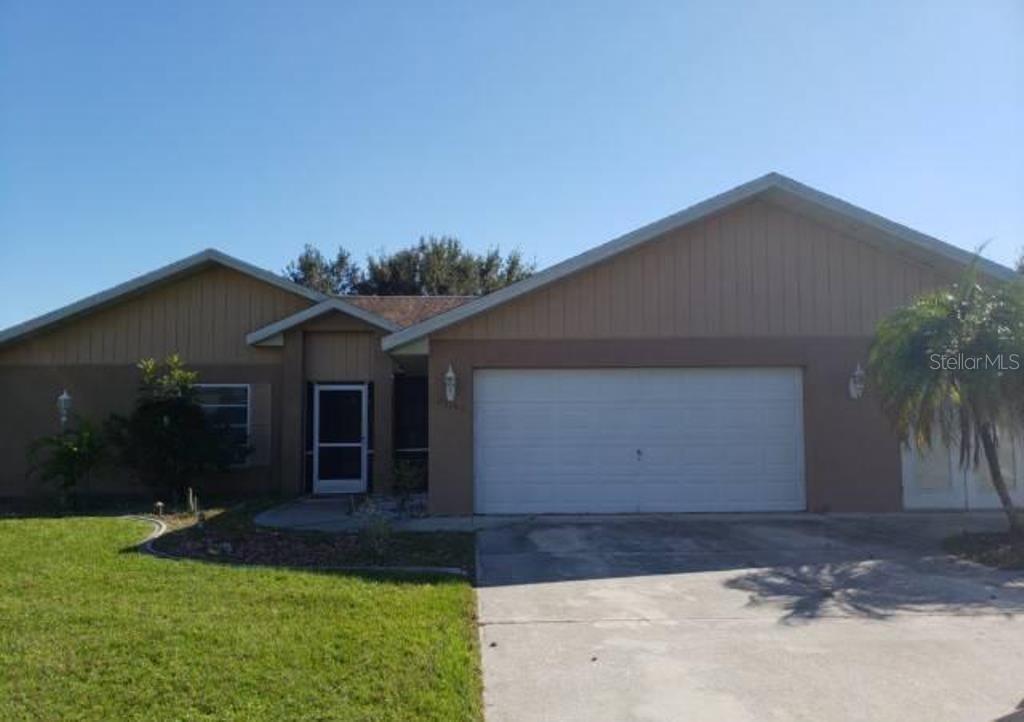 27159 Tierra Del Fuego Cir., Punta Gorda, FL 33983