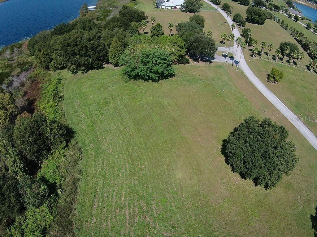 Lot 29 Royal Palm Dr., Groveland, FL 34736