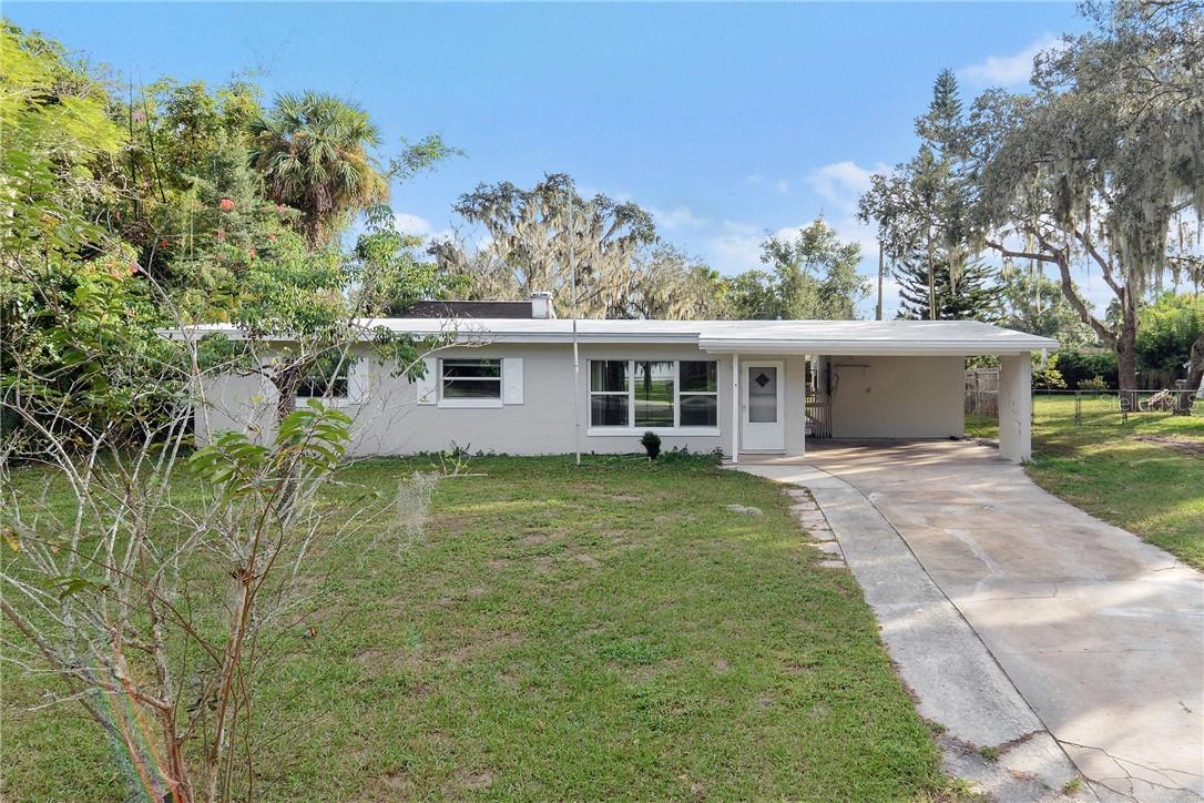 160 E 3rd Ct., Chuluota, FL 32766