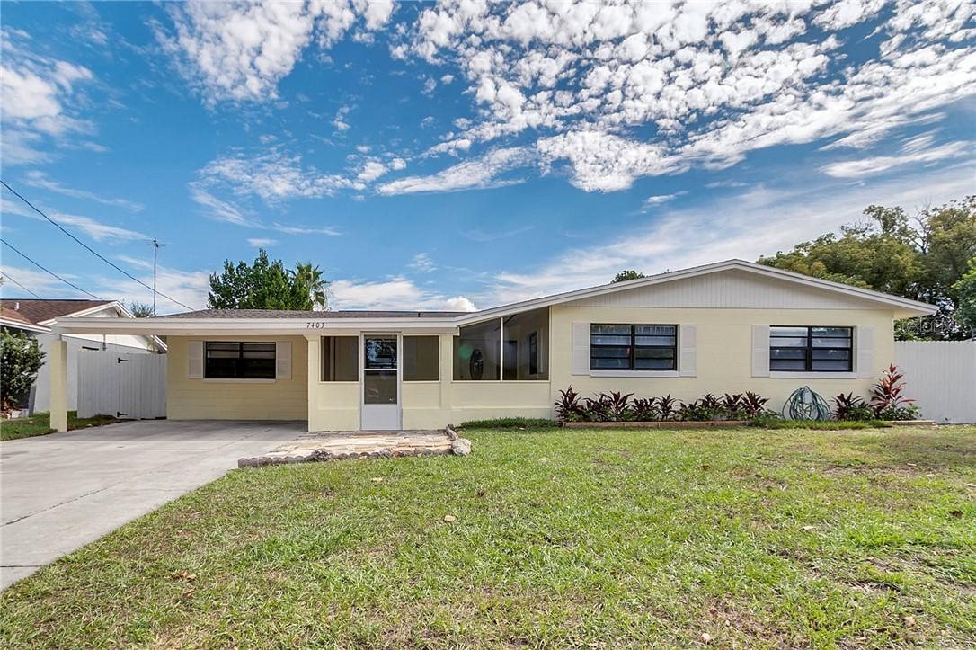 7403 Brockbank Dr., Orlando, FL 32809