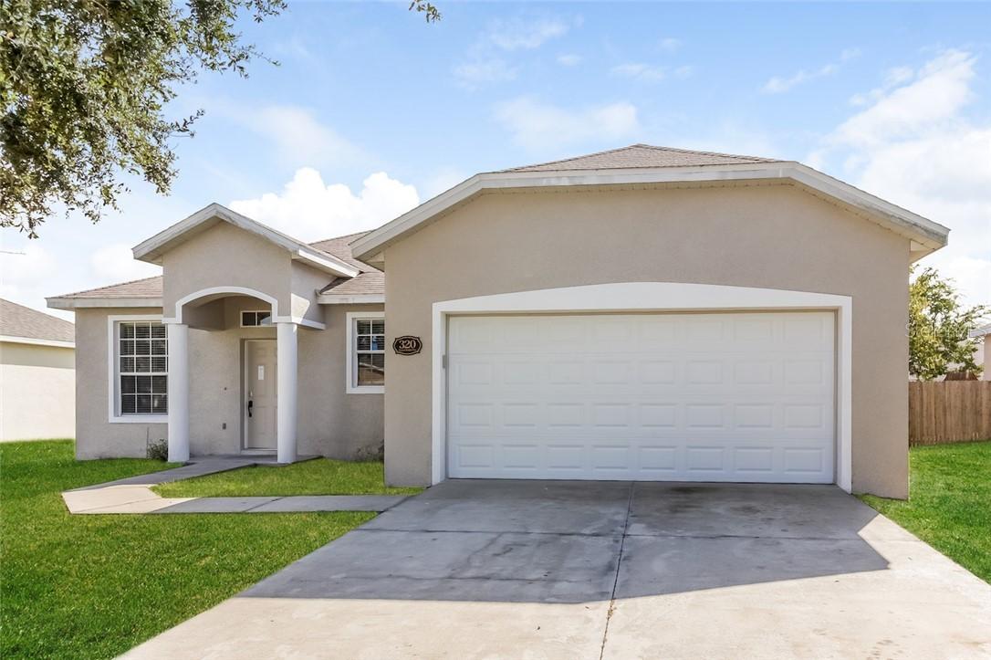320 Ryans Ridge Ave., Eustis, FL 32726