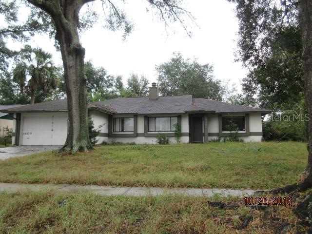 5520 Long Lake Dr., Orlando, FL 32810