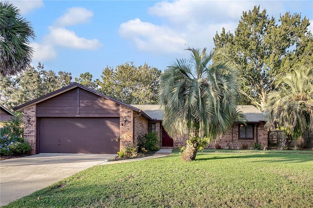 3015 Autumnwood Tr., Apopka, FL 32703