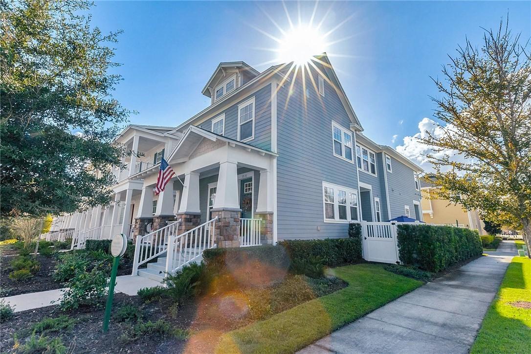 1531 Castile St., Celebration, FL 34747