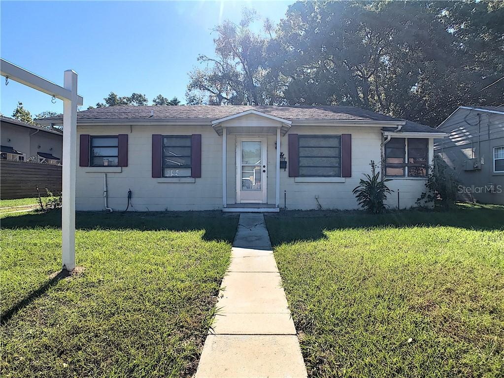 1000 Bungalow Ave., Winter Park, FL 32789