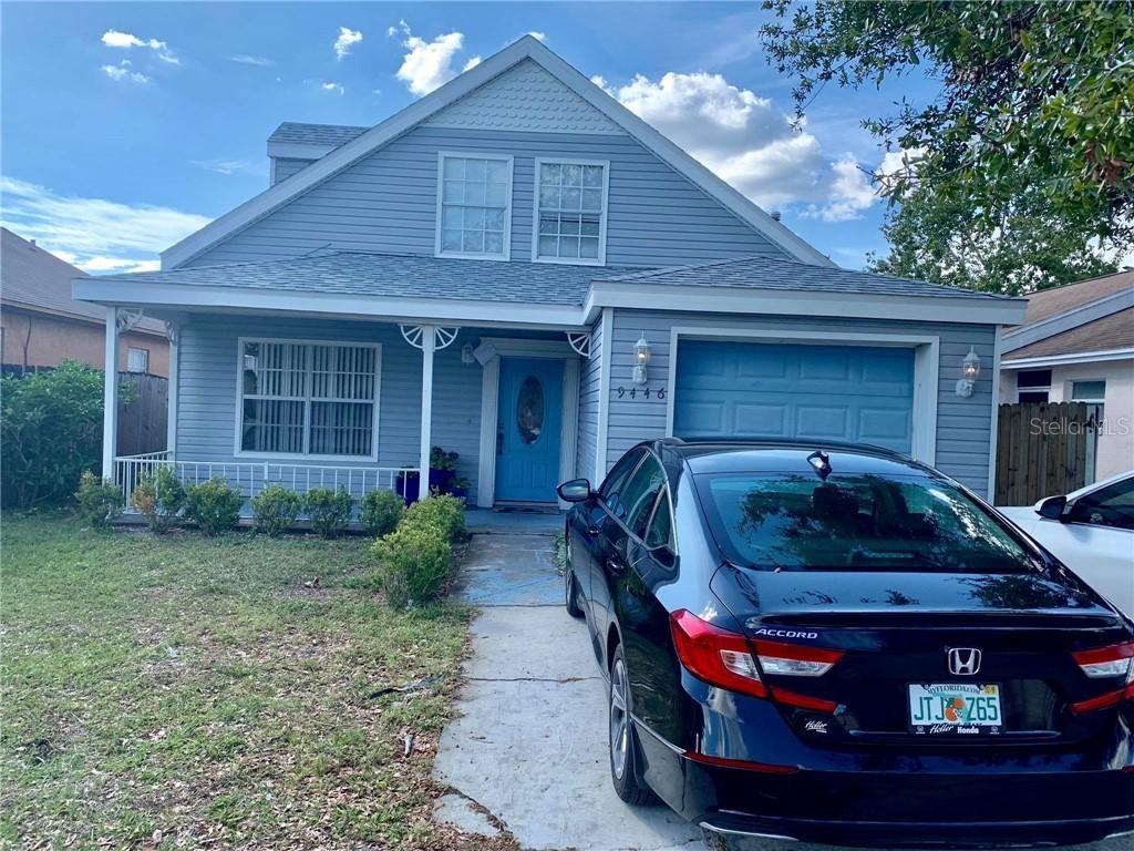 9446 Dearmont Ave., Orlando, FL 32825
