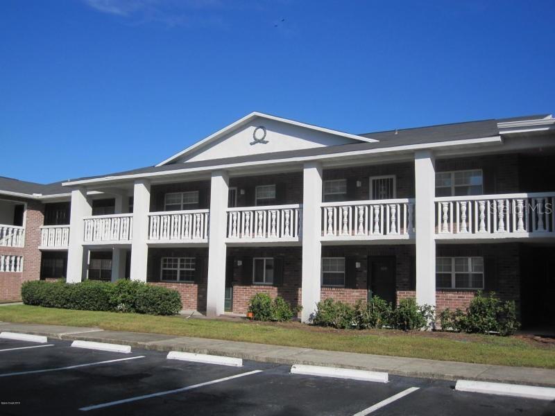 1870 Knox Mcrae Dr. #102B, Titusville, FL 32780