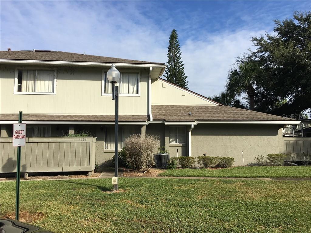 4403 Prairie Ct. #B, Orlando, FL 32808