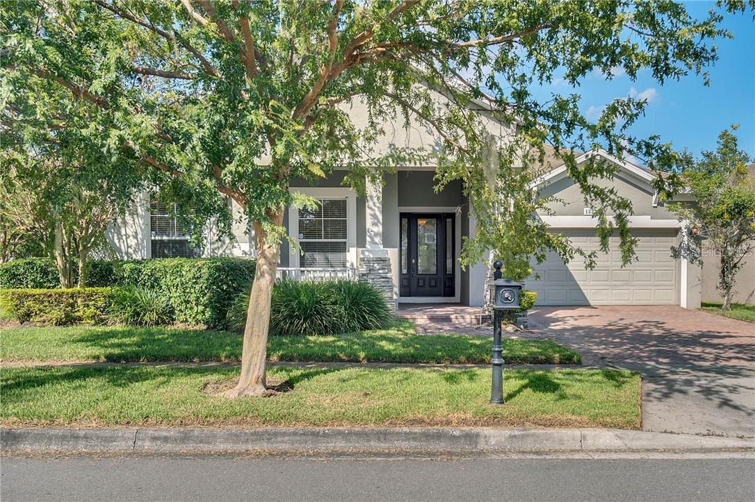13237 Fossick Rd., Windermere, FL 34786