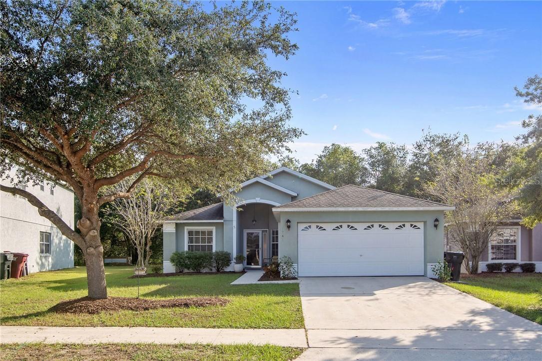 1741 Sage Creek Ct, Orlando, FL 32824