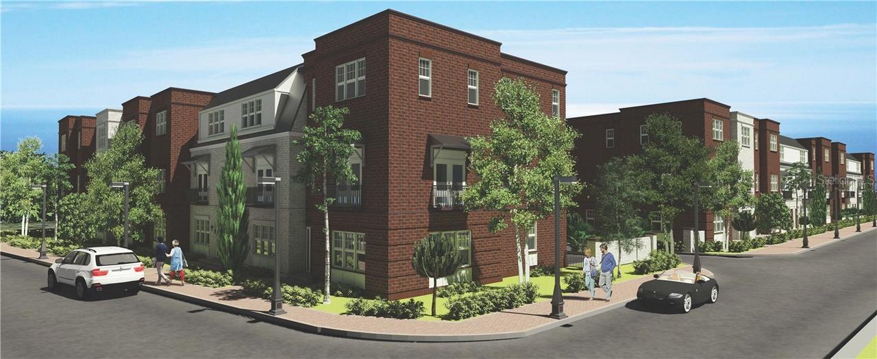 484 Plant St. #11B, Winter Garden, FL 34787