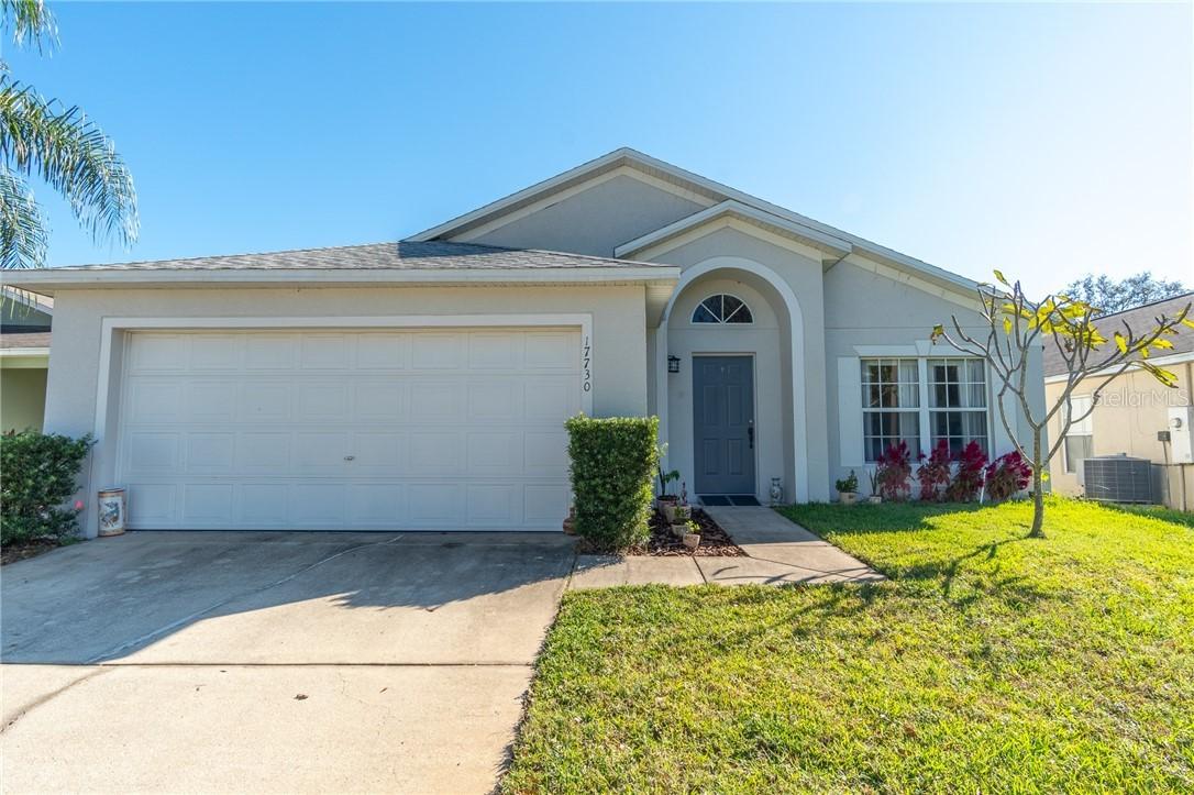 17730 Pebble Creek Ct., Clermont, FL 34714