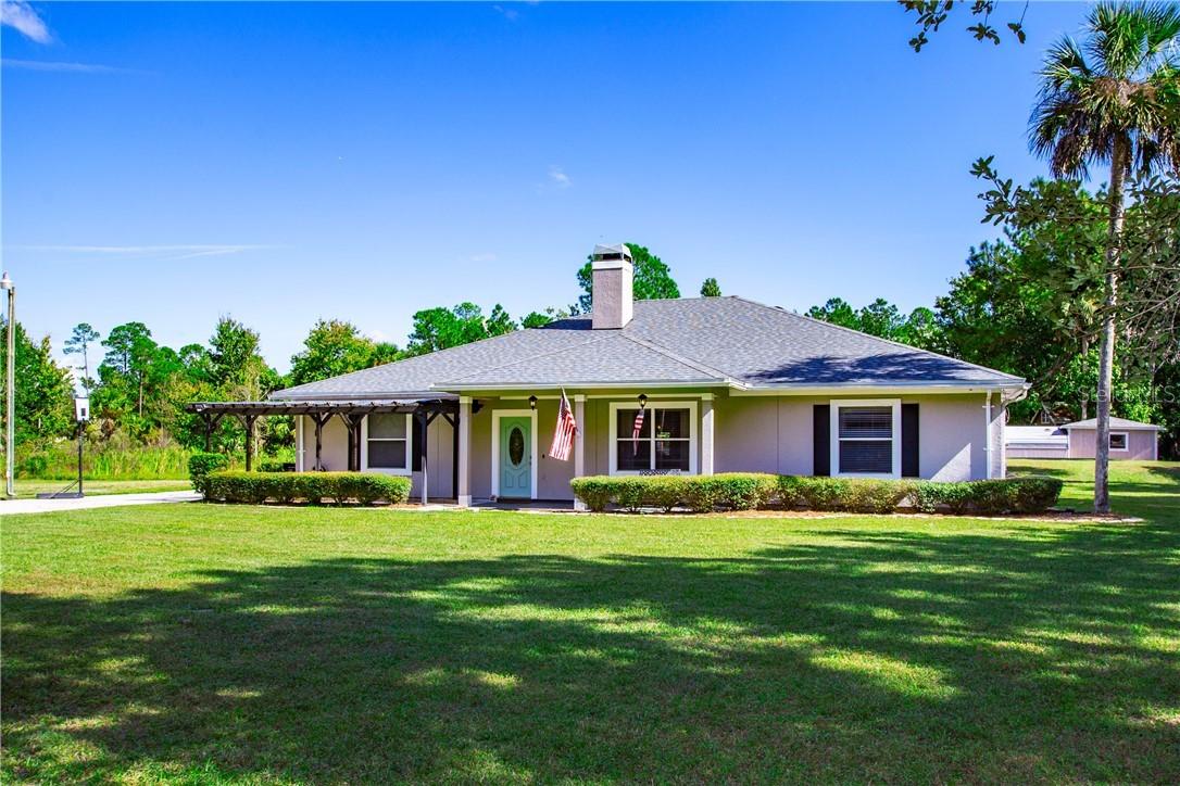1701 Murphy St., Oviedo, FL 32765