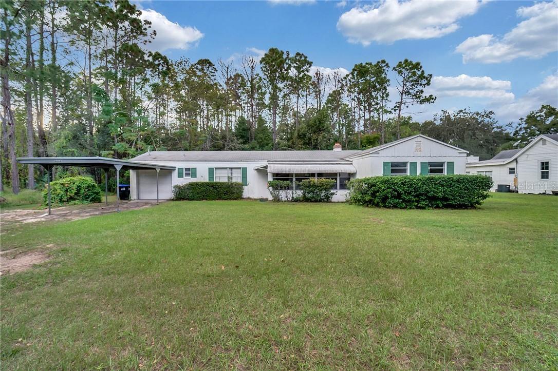 8008 Rose Ave., Orlando, FL 32810