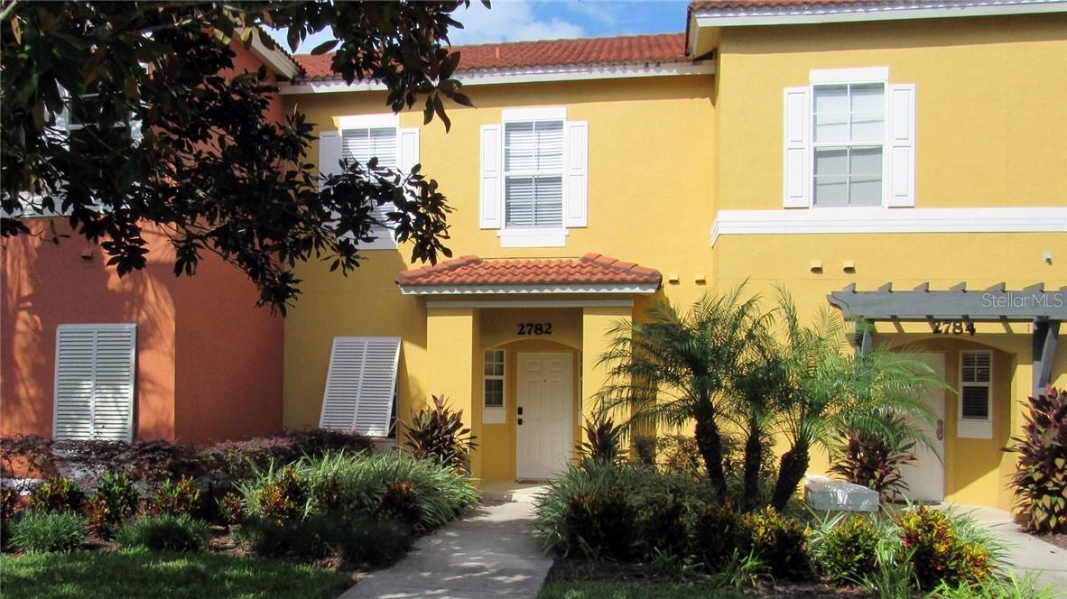 2782 Sun Key Pl., Kissimmee, FL 34747