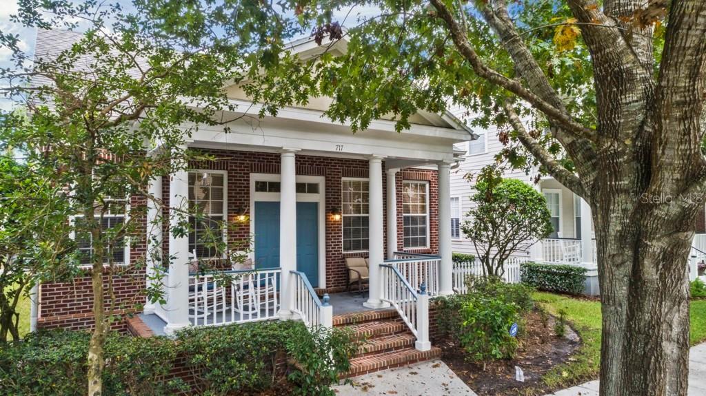 717 Honeysuckle Ave., Celebration, FL 34747