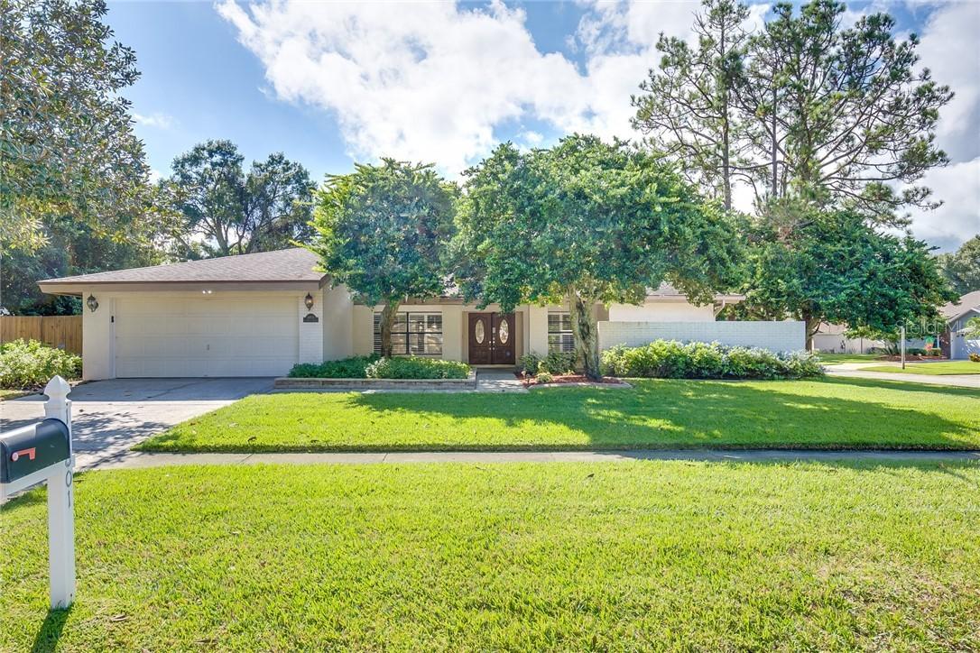 14801 Clarendon Dr., Tampa, FL 33624