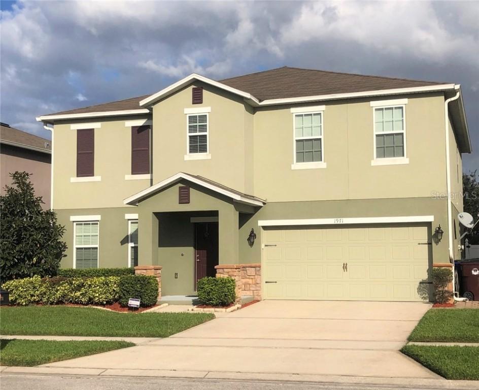1971 Kettle Creek Dr., Saint Cloud, FL 34769