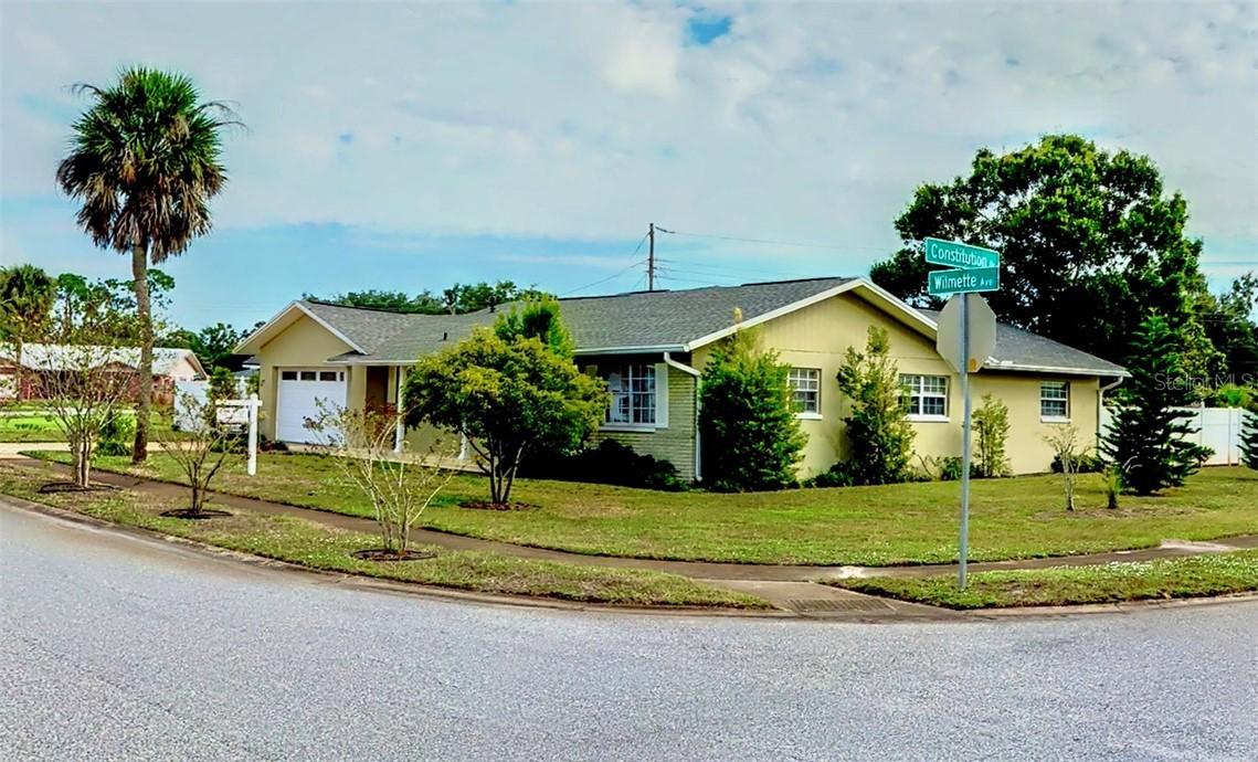 2525 Wilmette Ave., Titusville, FL 32780