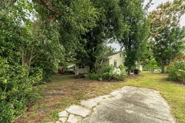 7 N Christiana Ave., Apopka, FL 32703