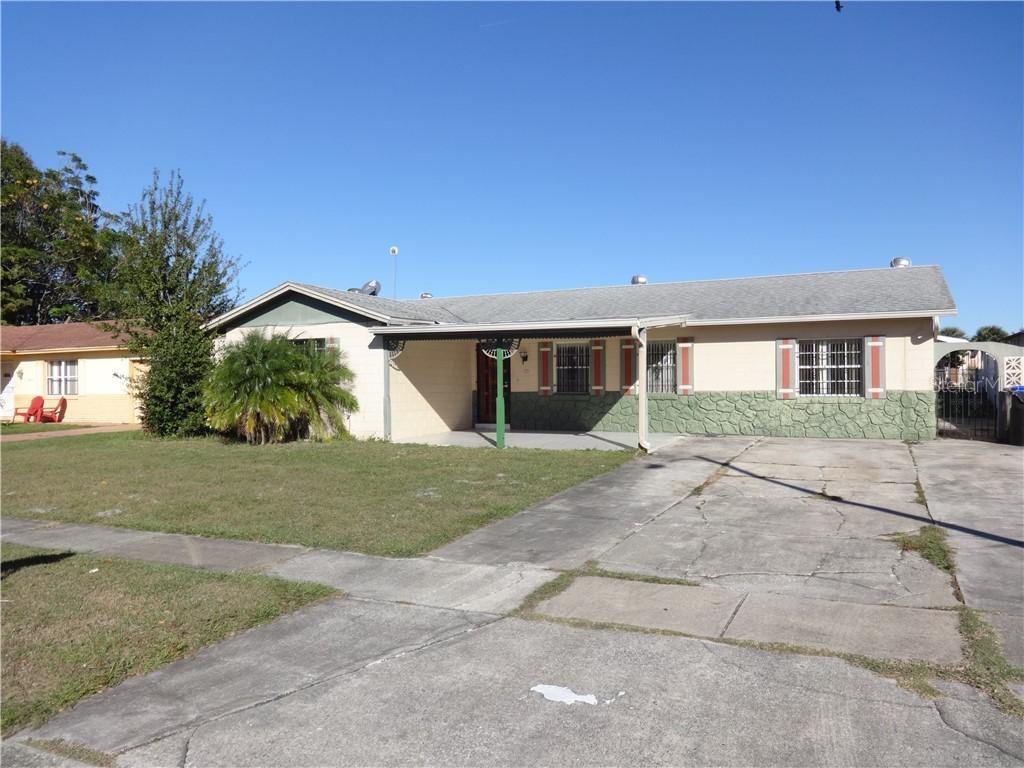 5679 Tulip Ave., Orlando, FL 32839