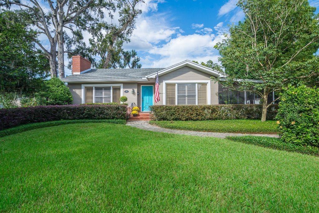 425 Woodland St., Orlando, FL 32806