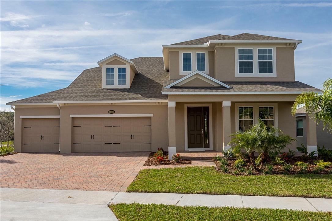 31913 Redtail Reserve Blvd., Sorrento, FL 32776