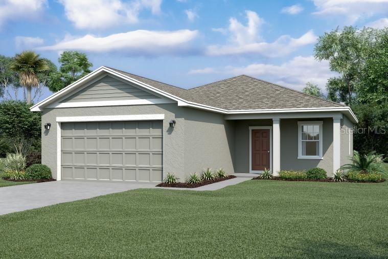 4662 Osprey Way, Winter Haven, FL 33881