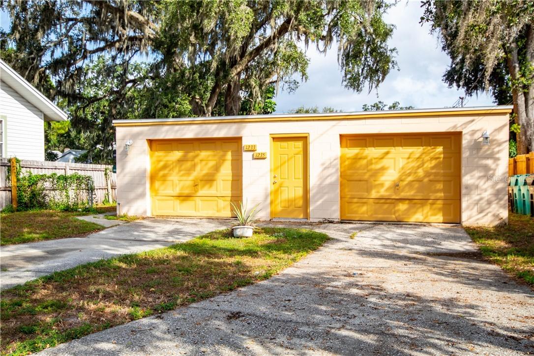 1233 & 1235 Virginia Dr., Orlando, FL 32803