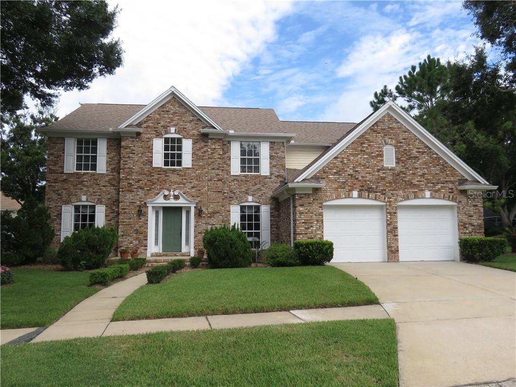 940 Hawthorne Cove Ct., Ocoee, FL 34761