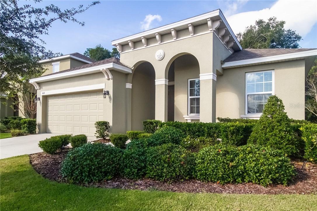 809 Haring Ln., Mount Dora, FL 32757