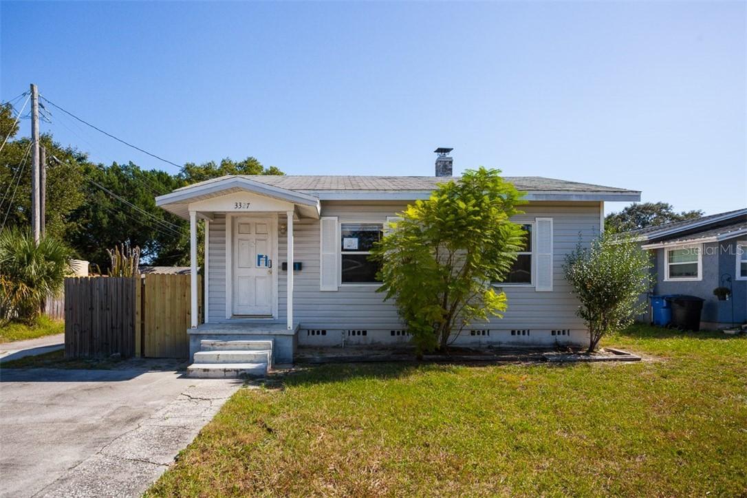 3327 23rd St., St Petersburg, FL 33713