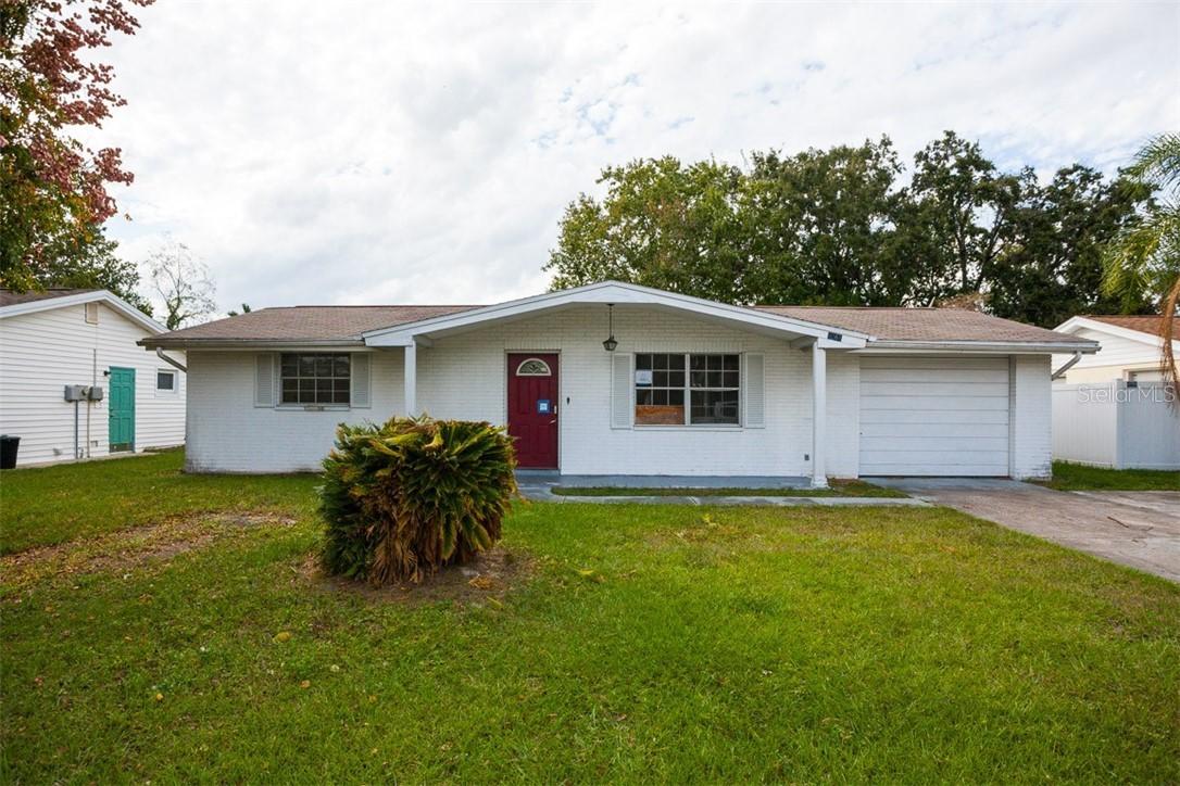[Address Hidden by Seller], New Port Richey, FL 34652