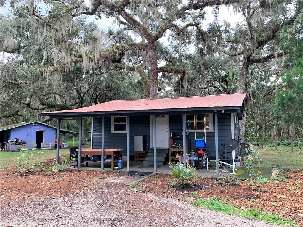 2587 E 46 Sr, Geneva, FL 32732