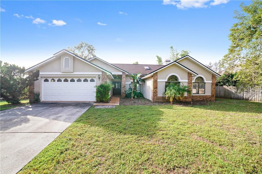 1594 Antoinette Ct., Oviedo, FL 32765