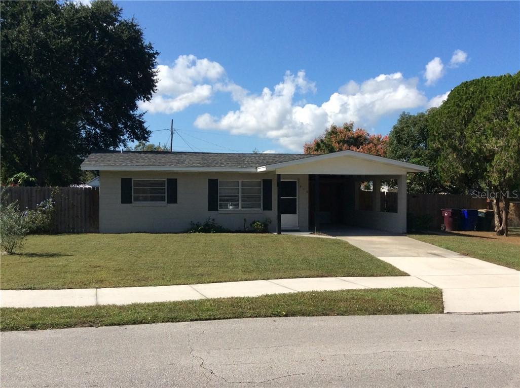 610 Michigan Ave., Saint Cloud, FL 34769