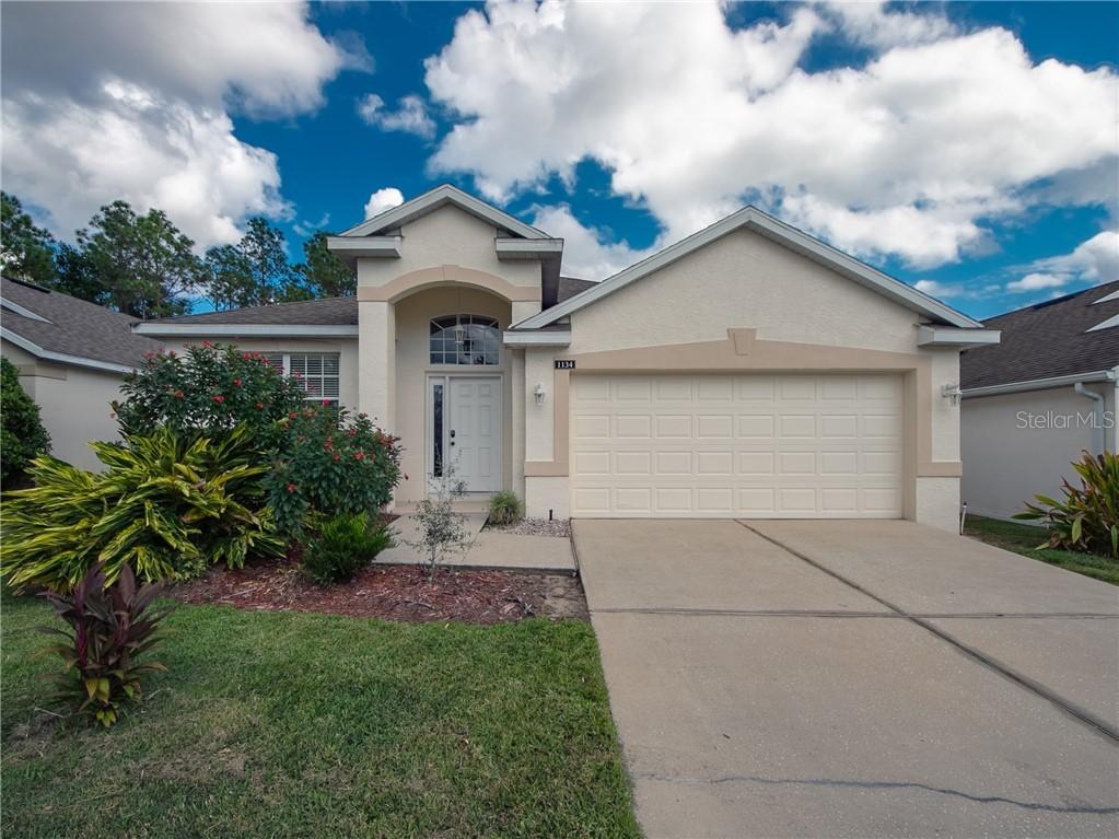 1134 Troon Cir., Davenport, FL 33897