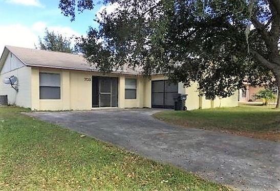 703 Duffer Ln., Poinciana, FL 34759