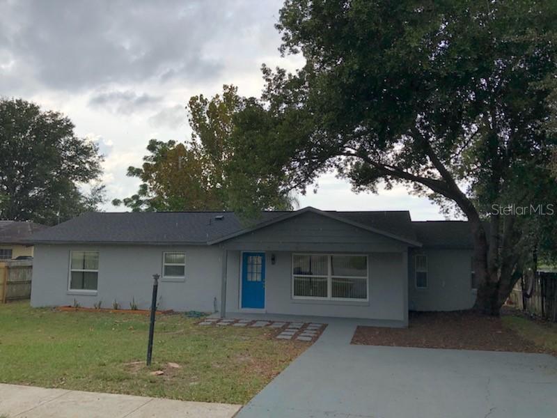 1262 Russell Dr., Ocoee, FL 34761