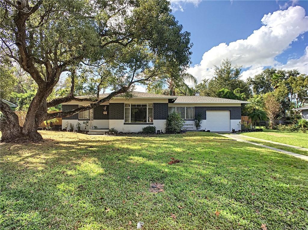 503 Kilshore Ln., Winter Park, FL 32789