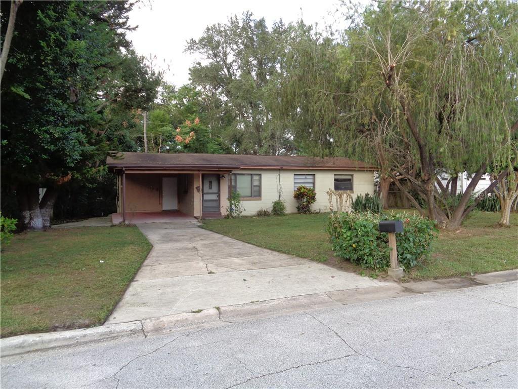 3811 Anna Dr., Apopka, FL 32703