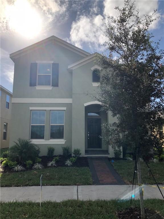 16072 Bayou Crest Dr., Winter Garden, FL 34787