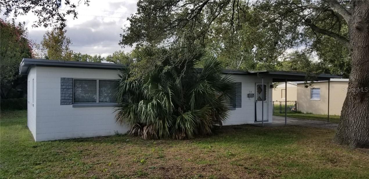 514 Gaston Foster Rd., Orlando, FL 32807