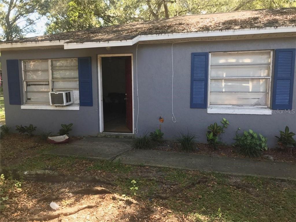 1102 Birchwood Ct., Leesburg, FL 34748