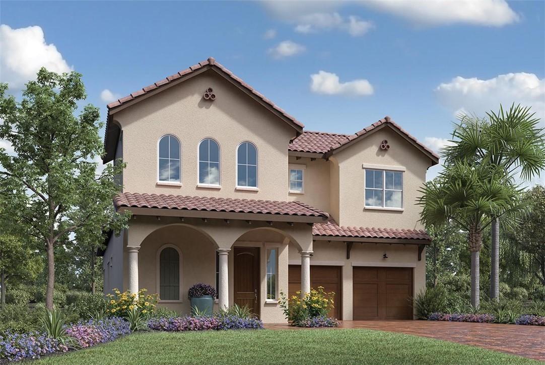 8367 Topsail Pl., Winter Garden, FL 34787