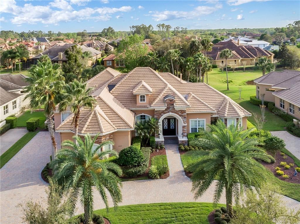 2115 Alaqua Lakes Blvd., Longwood, FL 32779