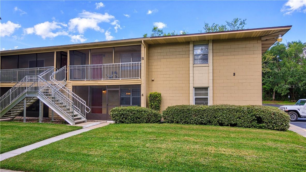 700 E Airport Blvd. #B4, Sanford, FL 32773